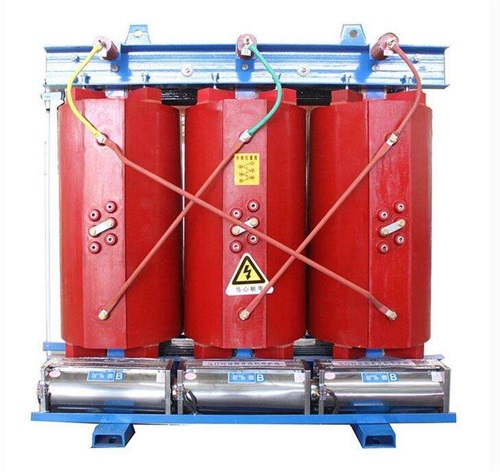 铁东SCB10-400kva/10KV/0.4KV干式变压器