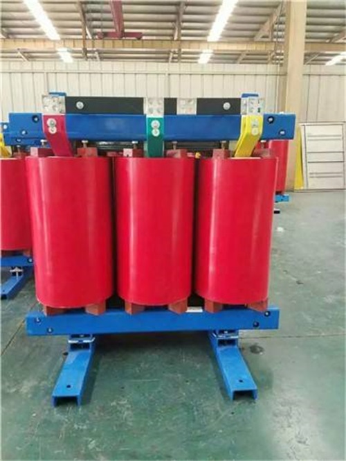 铁东SCB11-125KVA/10KV/0.4KV干式变压器