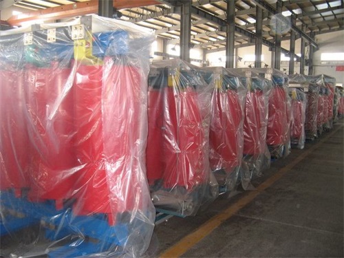 铁东SCB11-1000KVA干式变压器价格