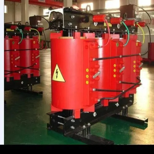 铁东SCB14-80KVA干式变压器