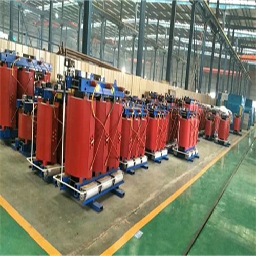铁东scb13干式变压器参数